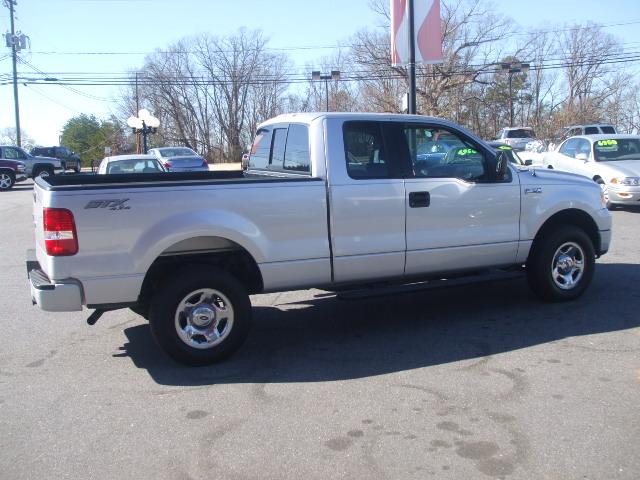 Ford F150 2005 photo 1