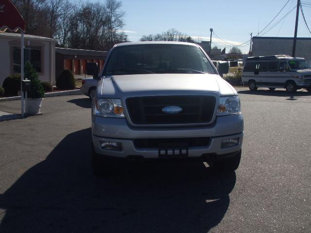 Ford F150 2005 photo 2