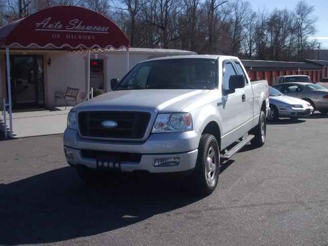 Ford F150 2005 photo 3