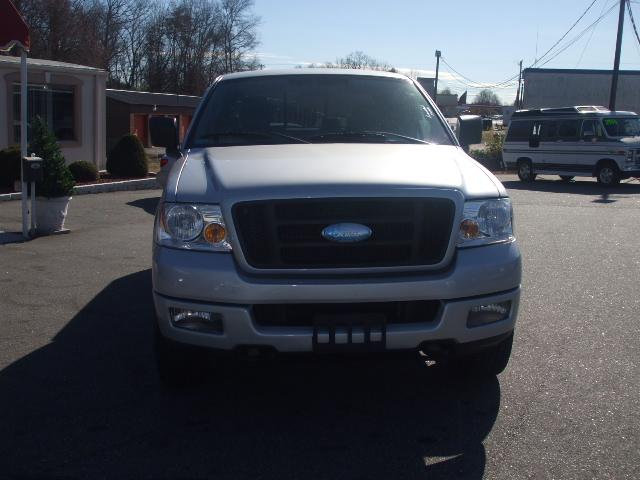 Ford F150 2005 photo 5