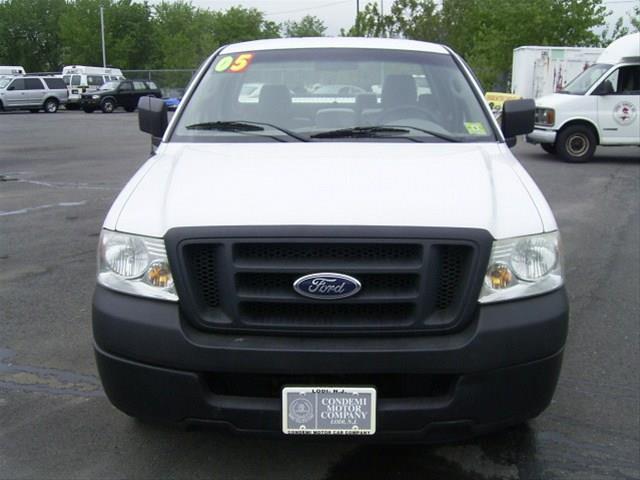 Ford F150 2005 photo 3