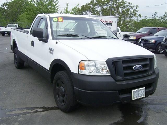 Ford F150 2005 photo 4