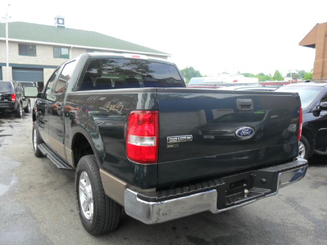 Ford F150 2005 photo 1