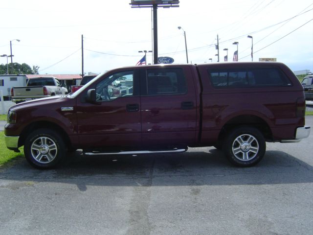 Ford F150 2005 photo 1