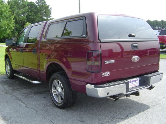 Ford F150 2005 photo 2