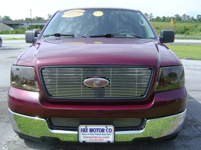 Ford F150 2005 photo 4