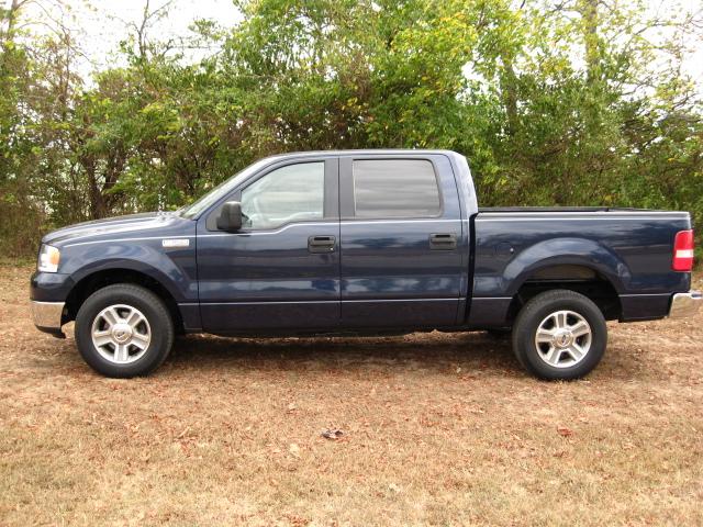 Ford F150 2005 photo 1