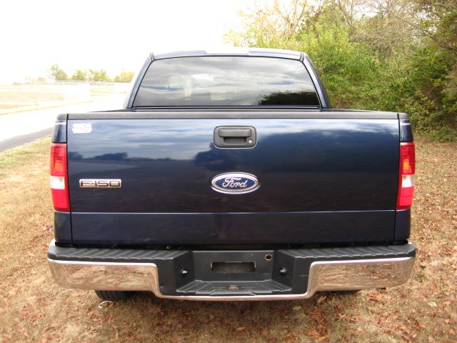 Ford F150 2005 photo 2