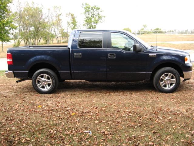 Ford F150 2005 photo 3