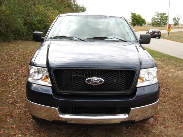 Ford F150 2005 photo 4