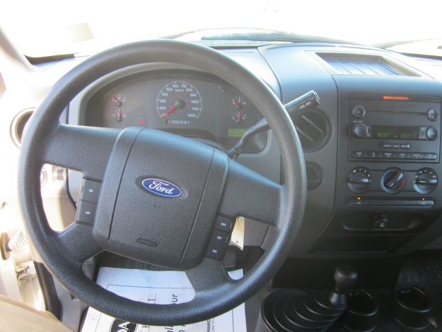 Ford F150 2005 photo 1