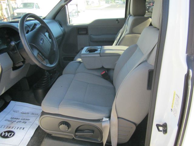 Ford F150 2005 photo 2