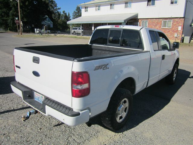 Ford F150 2005 photo 3