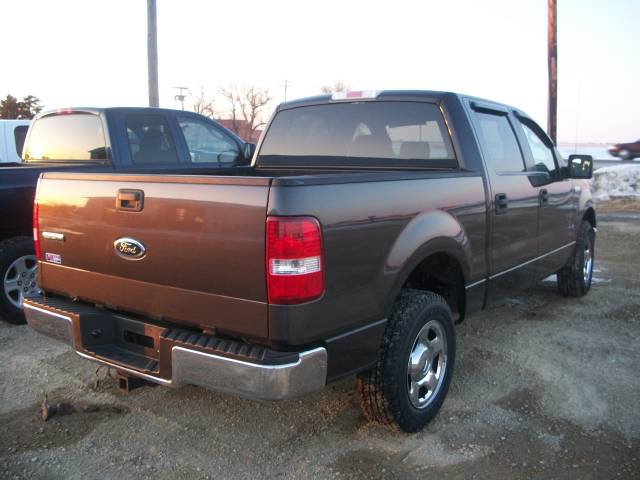 Ford F150 2005 photo 1