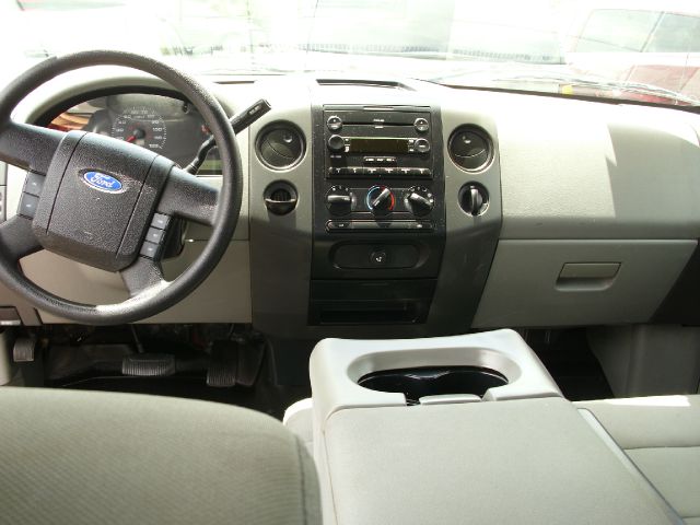 Ford F150 2005 photo 1