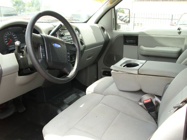 Ford F150 2005 photo 2