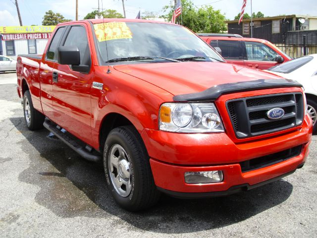 Ford F150 2005 photo 4