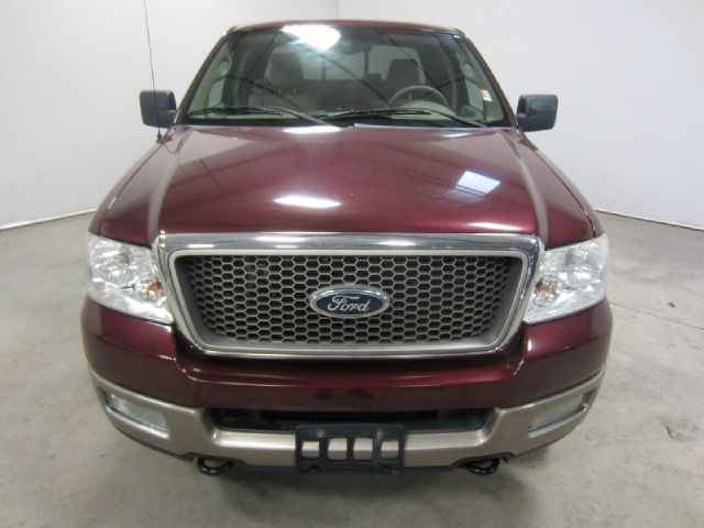 Ford F150 2005 photo 1