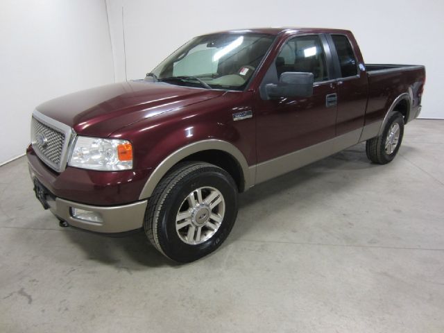 Ford F150 2005 photo 2