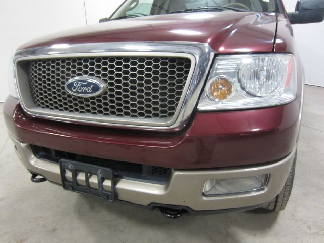 Ford F150 2005 photo 3