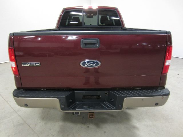 Ford F150 2005 photo 4