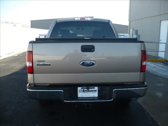 Ford F150 2005 photo 1