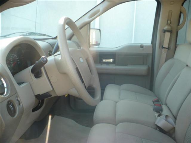 Ford F150 2005 photo 2