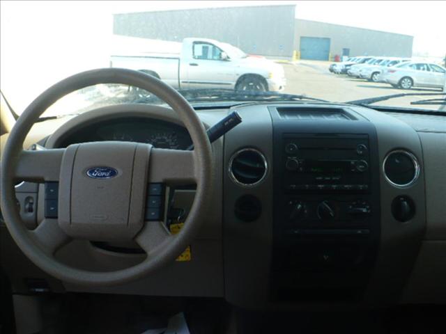 Ford F150 2005 photo 3