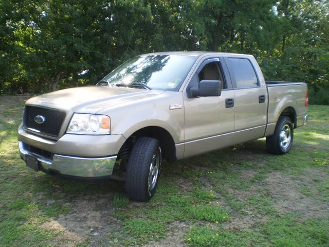 Ford F150 ESi Pickup