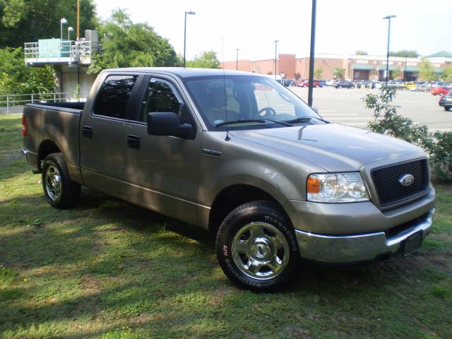 Ford F150 2005 photo 1