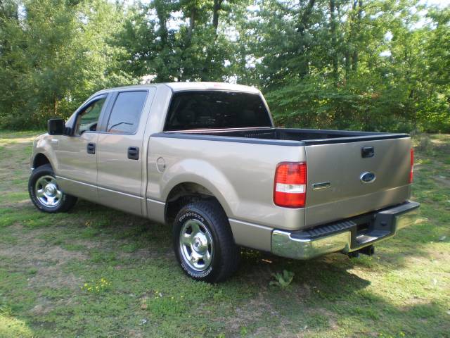 Ford F150 2005 photo 2