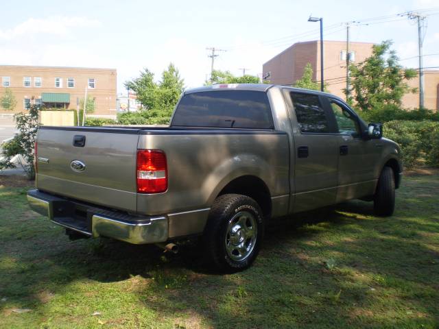 Ford F150 2005 photo 3