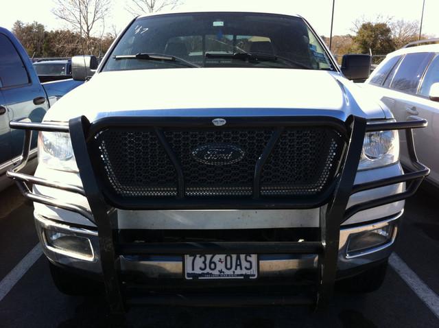 Ford F150 2005 photo 1