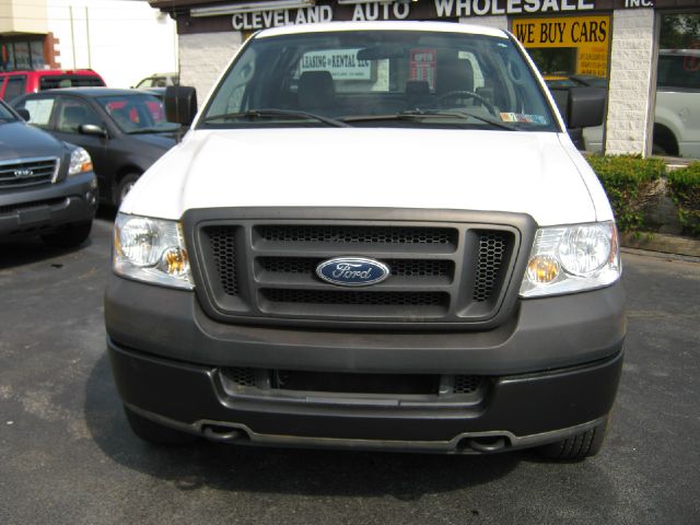 Ford F150 2005 photo 2