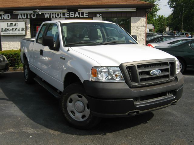 Ford F150 2005 photo 4