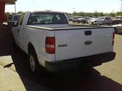 Ford F150 2005 photo 1