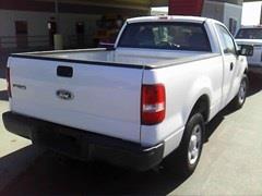 Ford F150 2005 photo 2