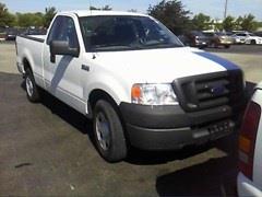 Ford F150 2005 photo 3