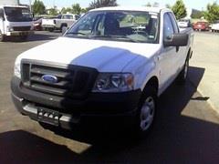 Ford F150 2005 photo 4