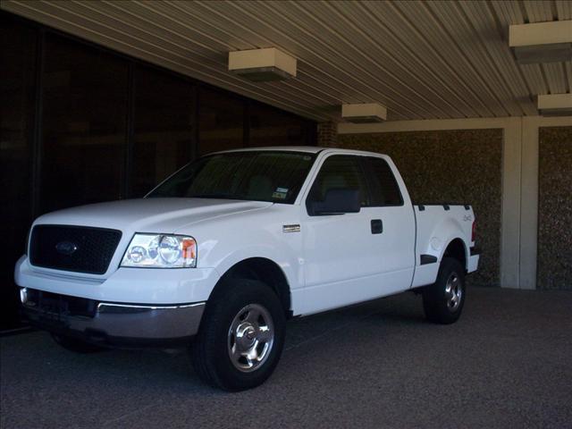 Ford F150 2005 photo 1