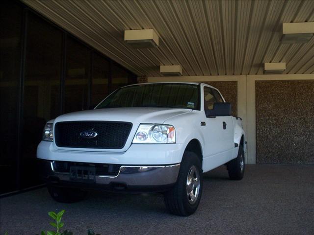 Ford F150 2005 photo 2