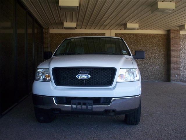 Ford F150 2005 photo 3