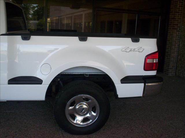 Ford F150 2005 photo 4