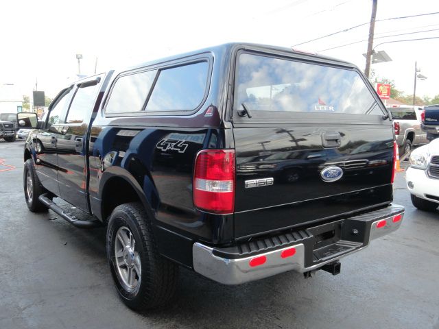 Ford F150 2005 photo 3