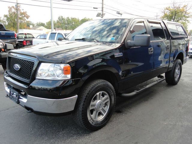 Ford F150 2005 photo 4