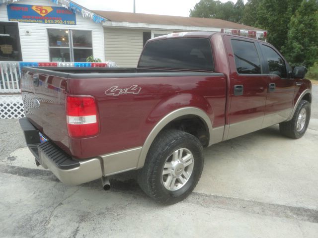 Ford F150 2005 photo 1