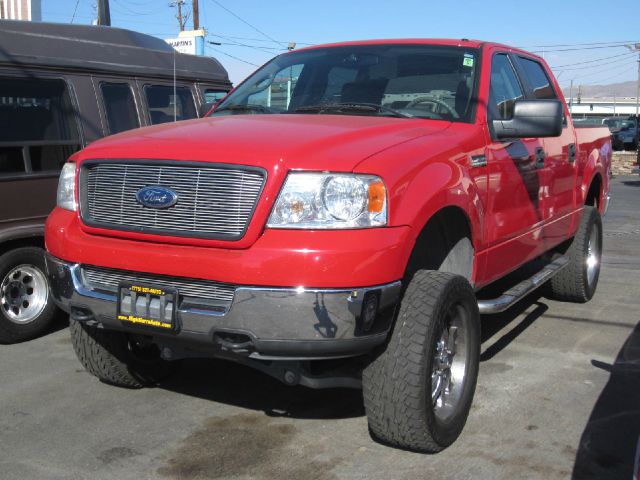 Ford F150 2005 photo 1