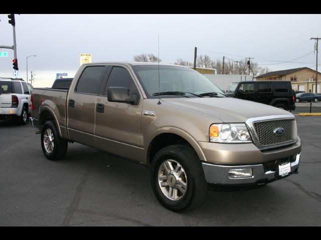 Ford F150 2005 photo 1