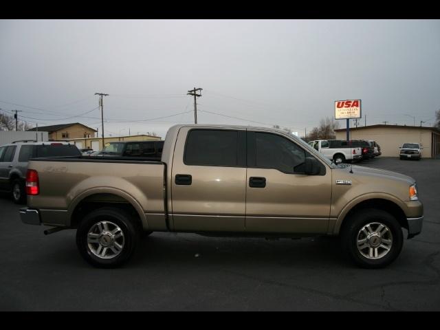 Ford F150 2005 photo 2