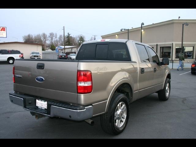 Ford F150 2005 photo 3